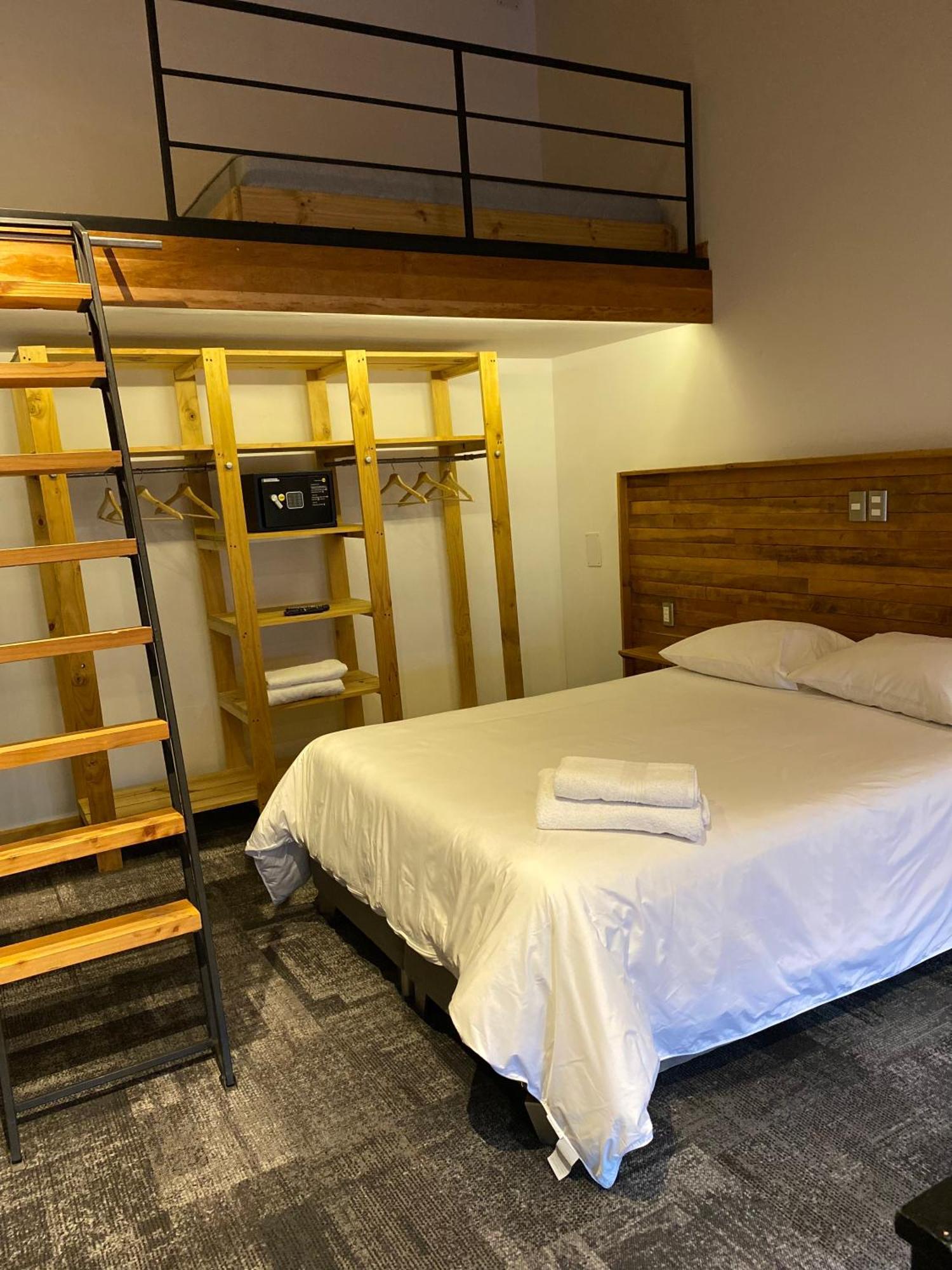 Ecolofts Croacia 1028 Apartment Punta Arenas Exterior photo