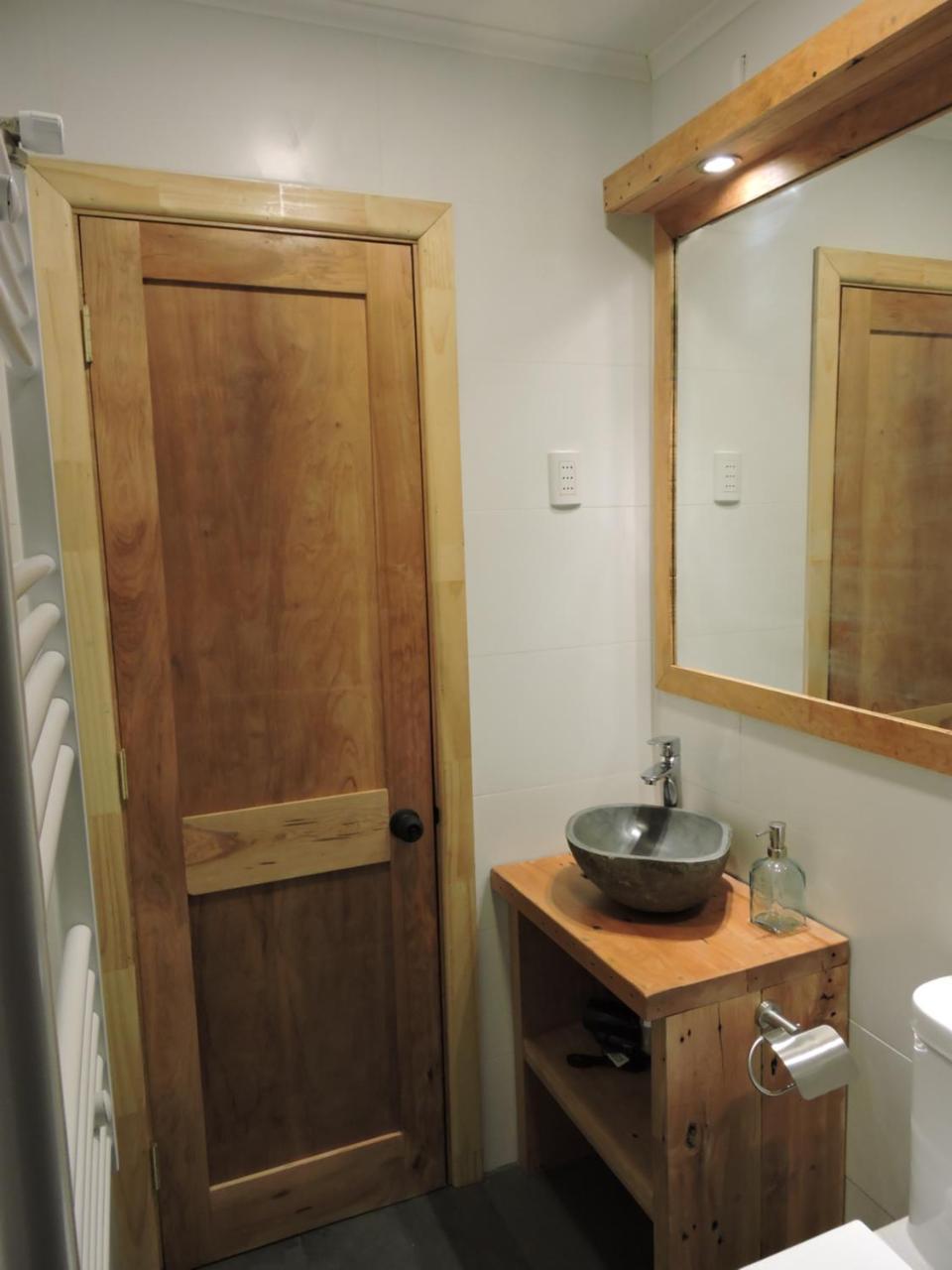 Ecolofts Croacia 1028 Apartment Punta Arenas Exterior photo